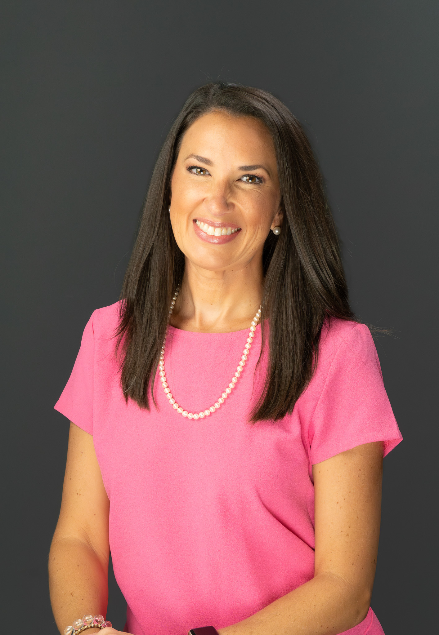 Genevieve Graham