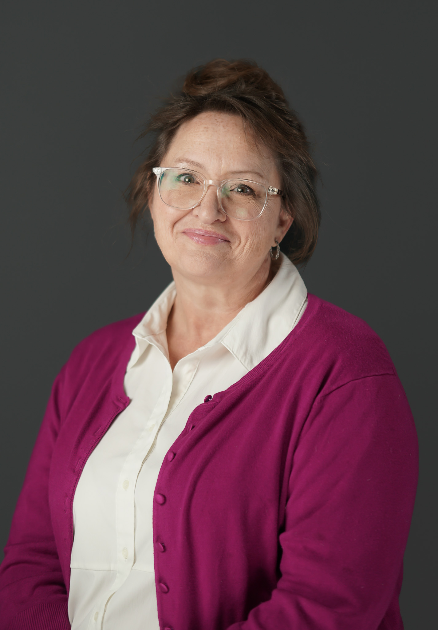 Jeanie Hartley