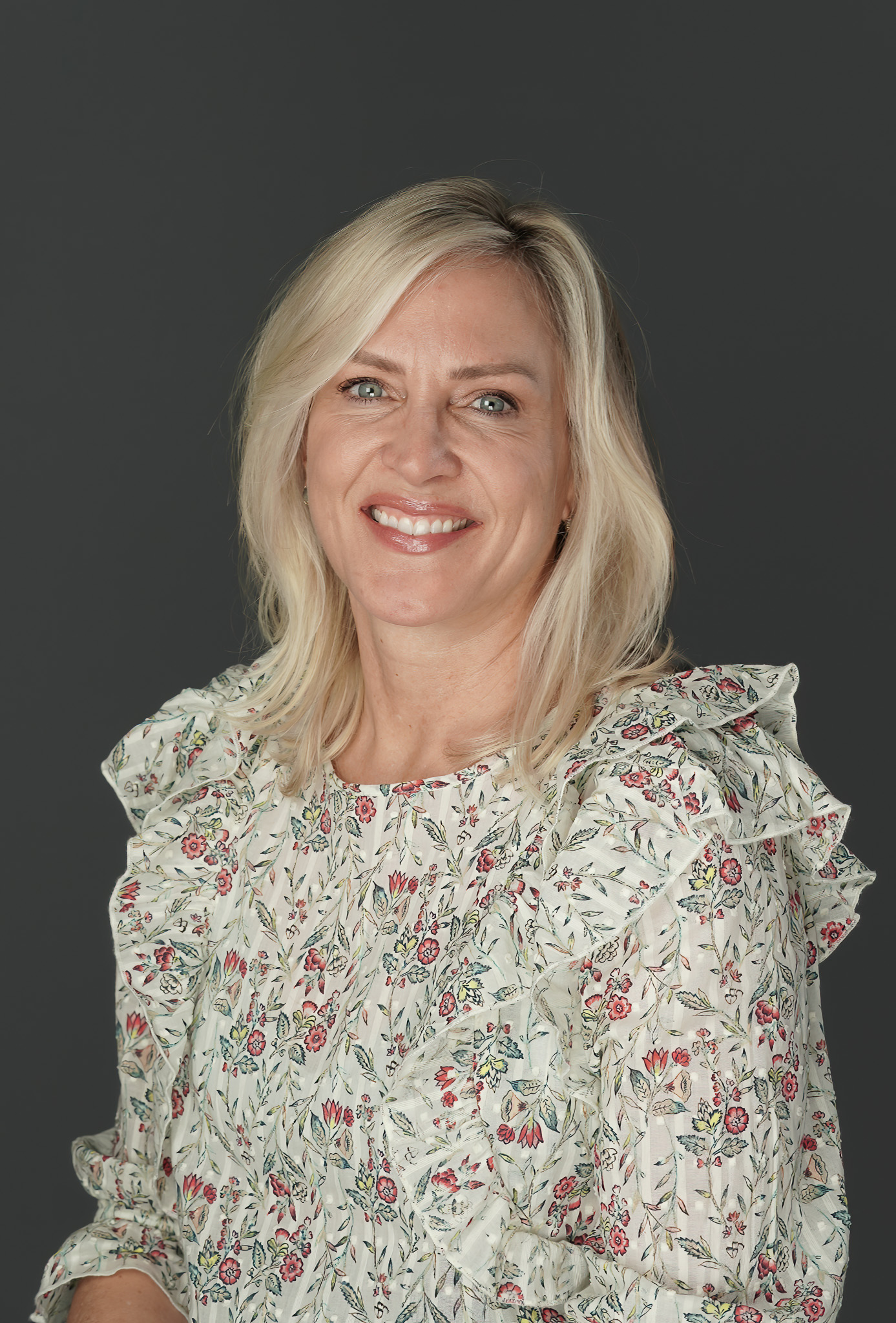 Jolyn Lively