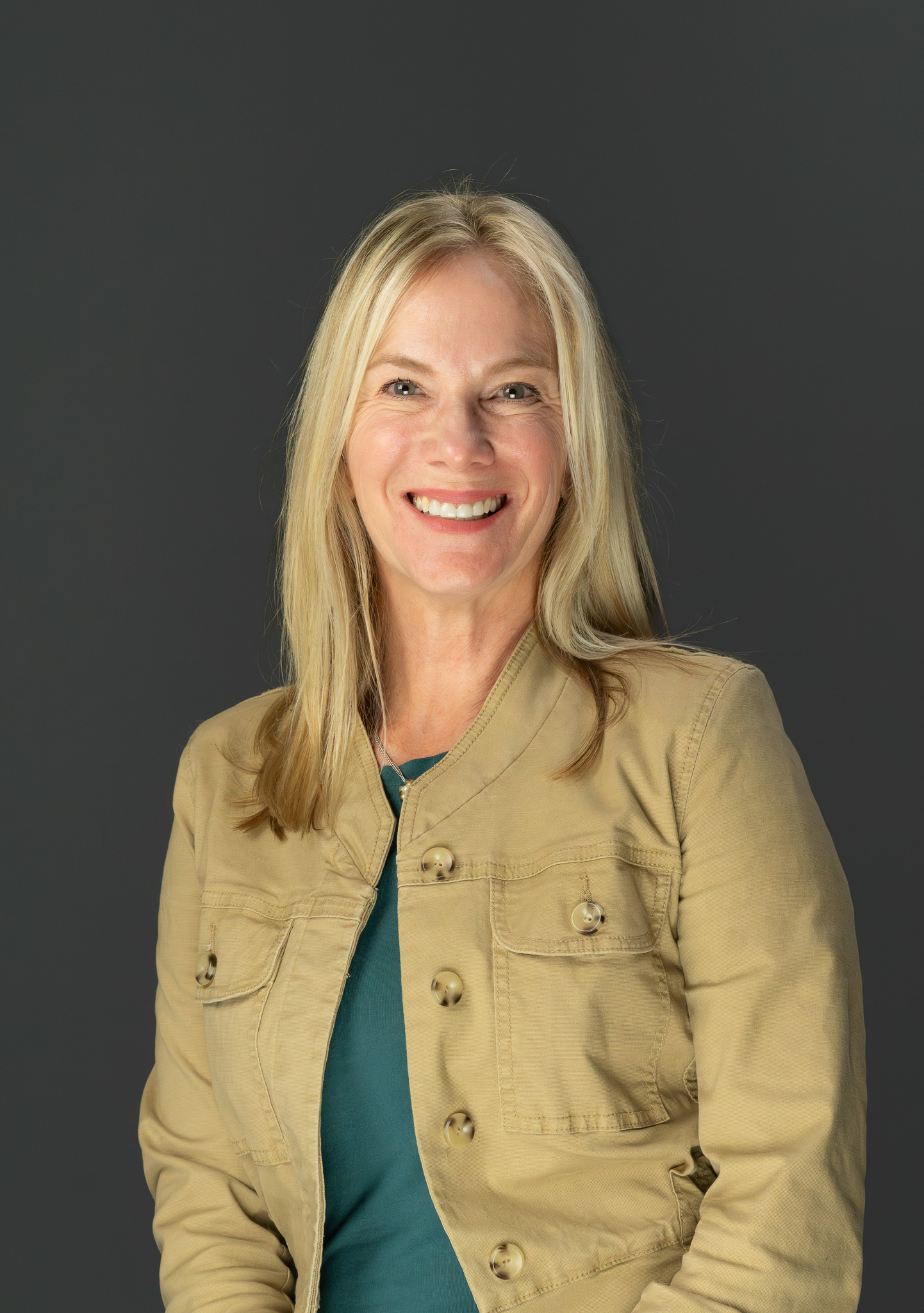 Laura McDowell