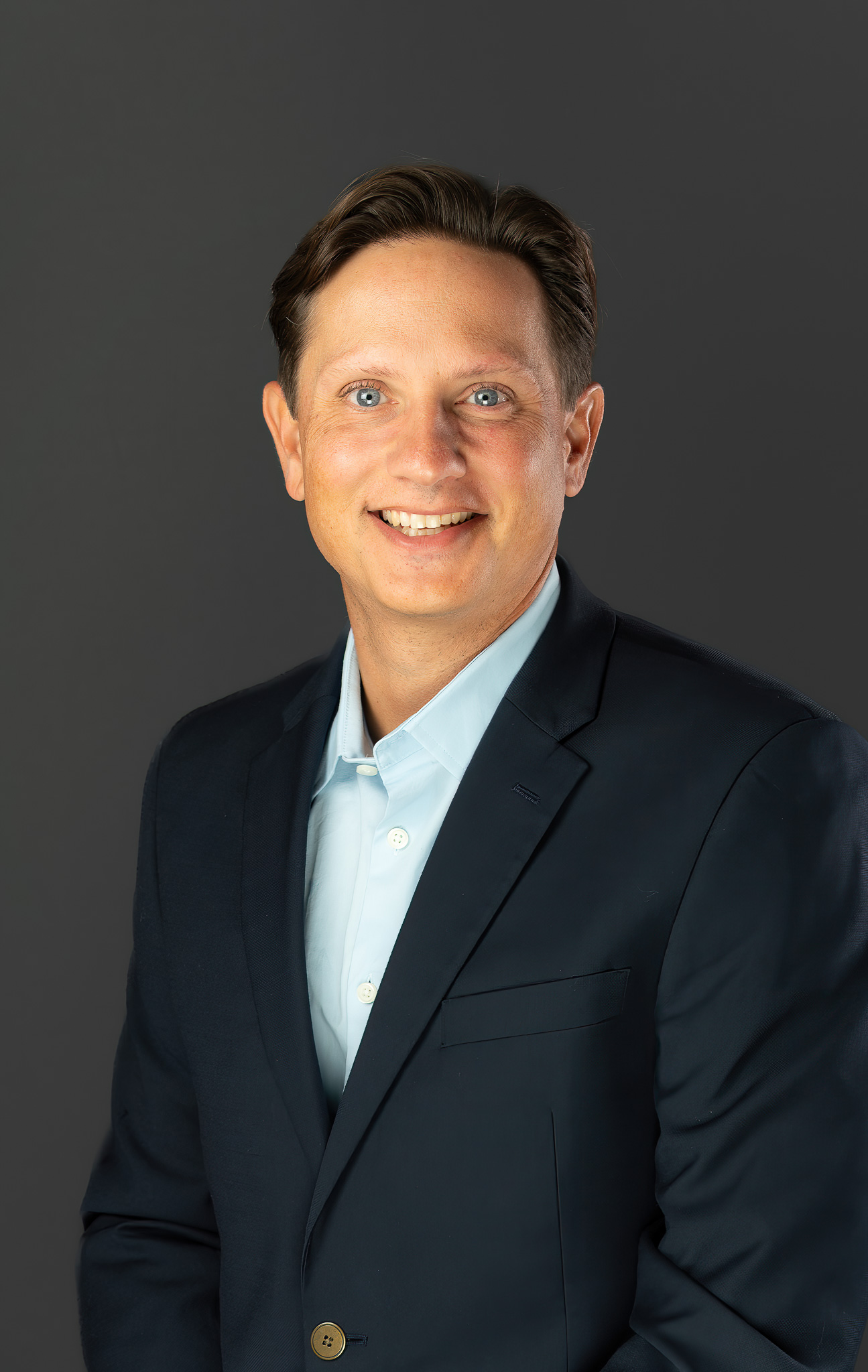 Mike Baker
