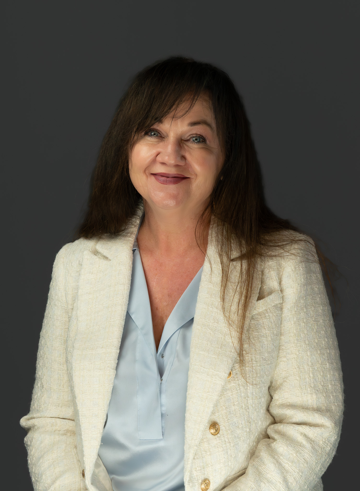 Pam Loftin RHIA, CCS