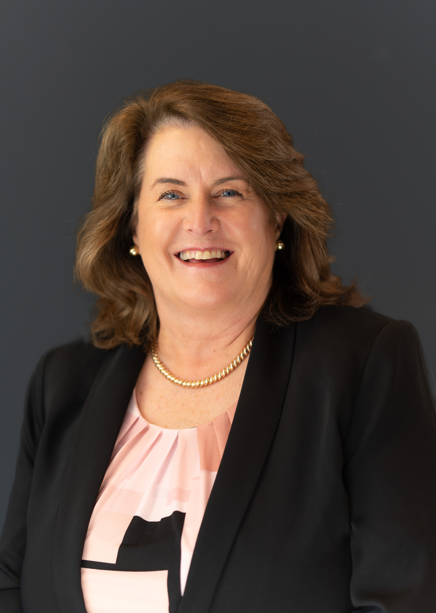 Patty Resnick MJ, MBA, FACHE, RRT, CPHQ, CHC, CHPC, CMAC
