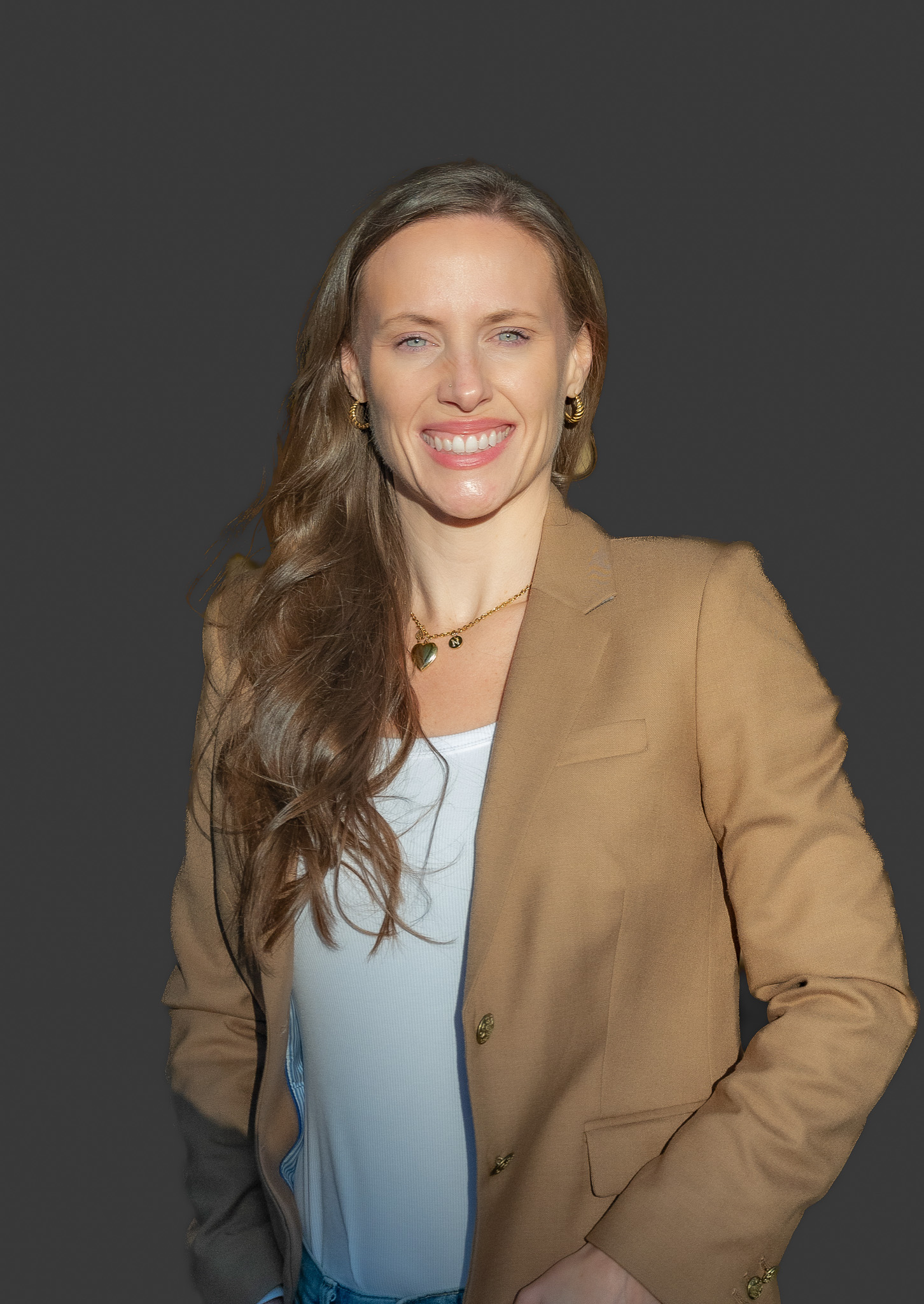 Renee Stone