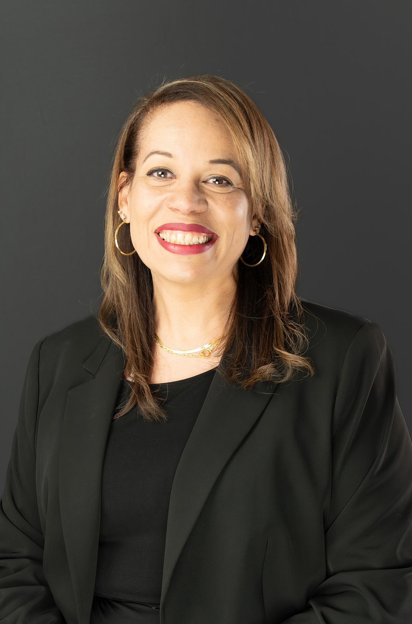 Shirlivia Parker MHA, RHIA, CDIP, CRCR