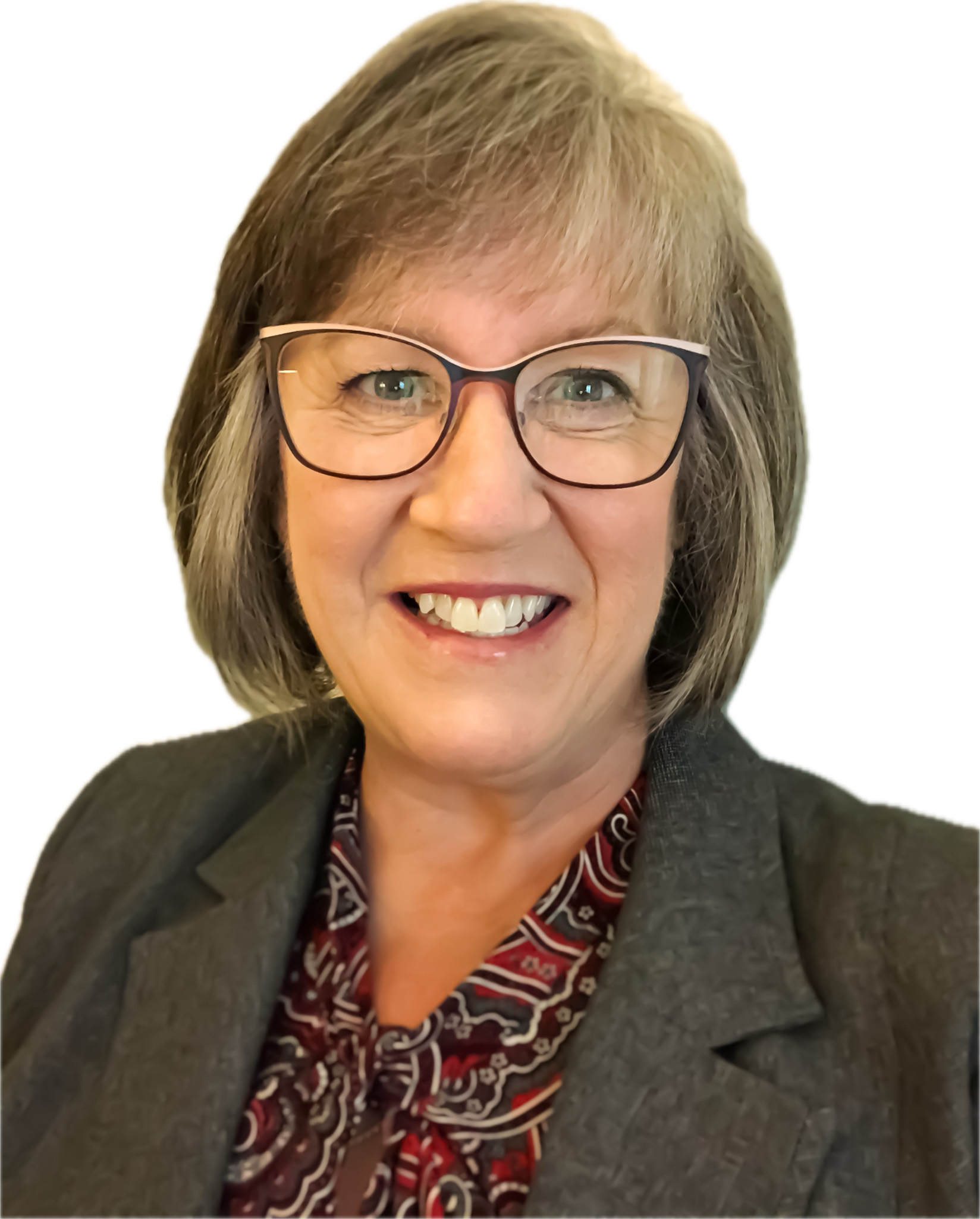 Terri Yancey MSN, ACM-RN, CMAC
