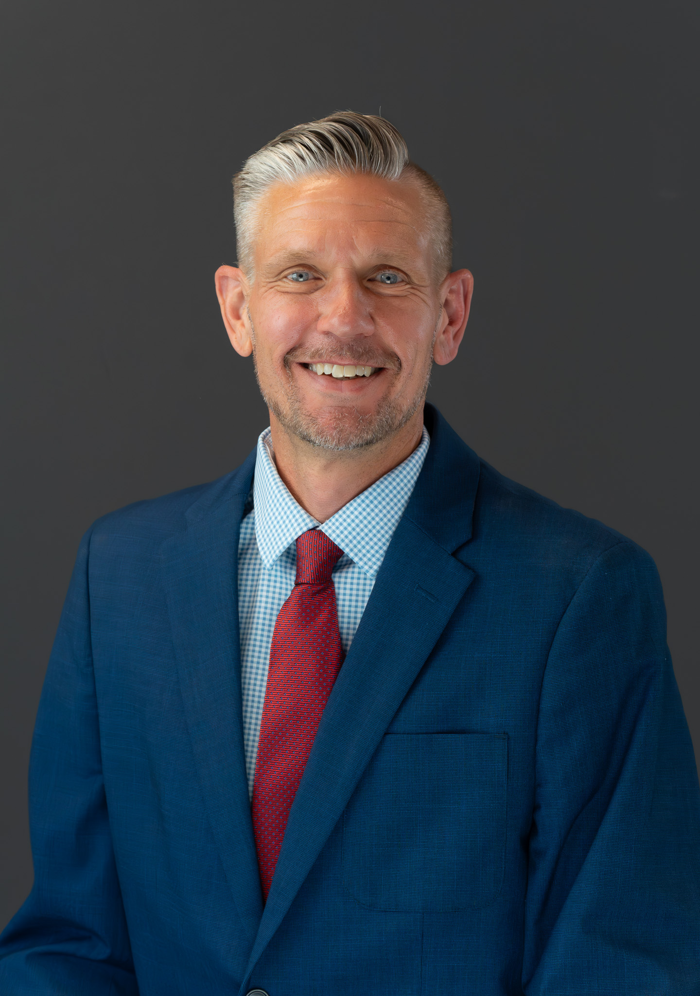 Troy Beck