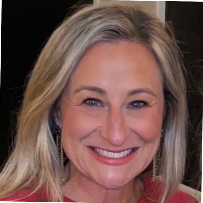 Melissa McLachlan