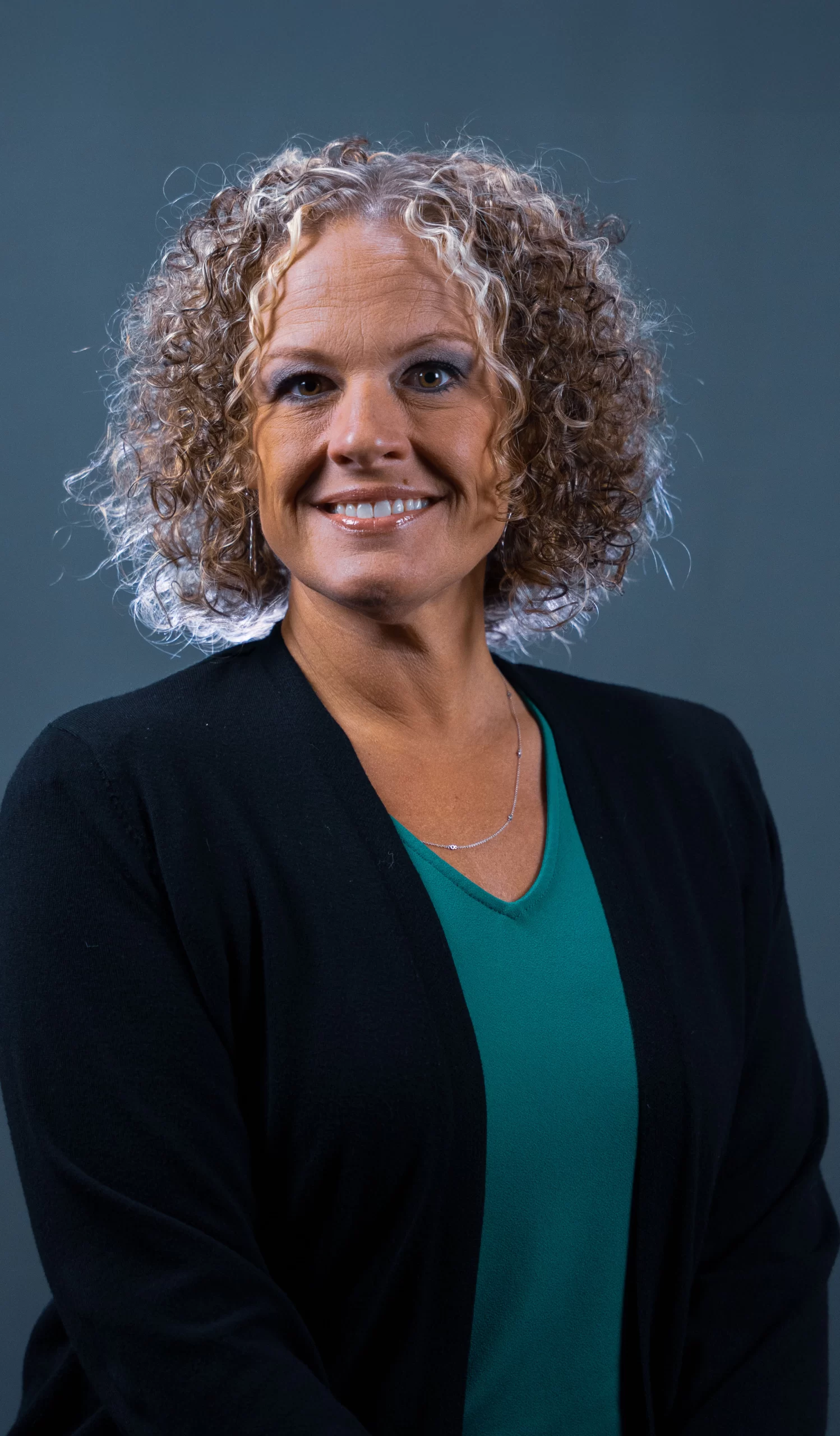 Jennifer Arend MSHI, BS, RN, CCDS, CCDS-O, CDIP, CCS, PMP