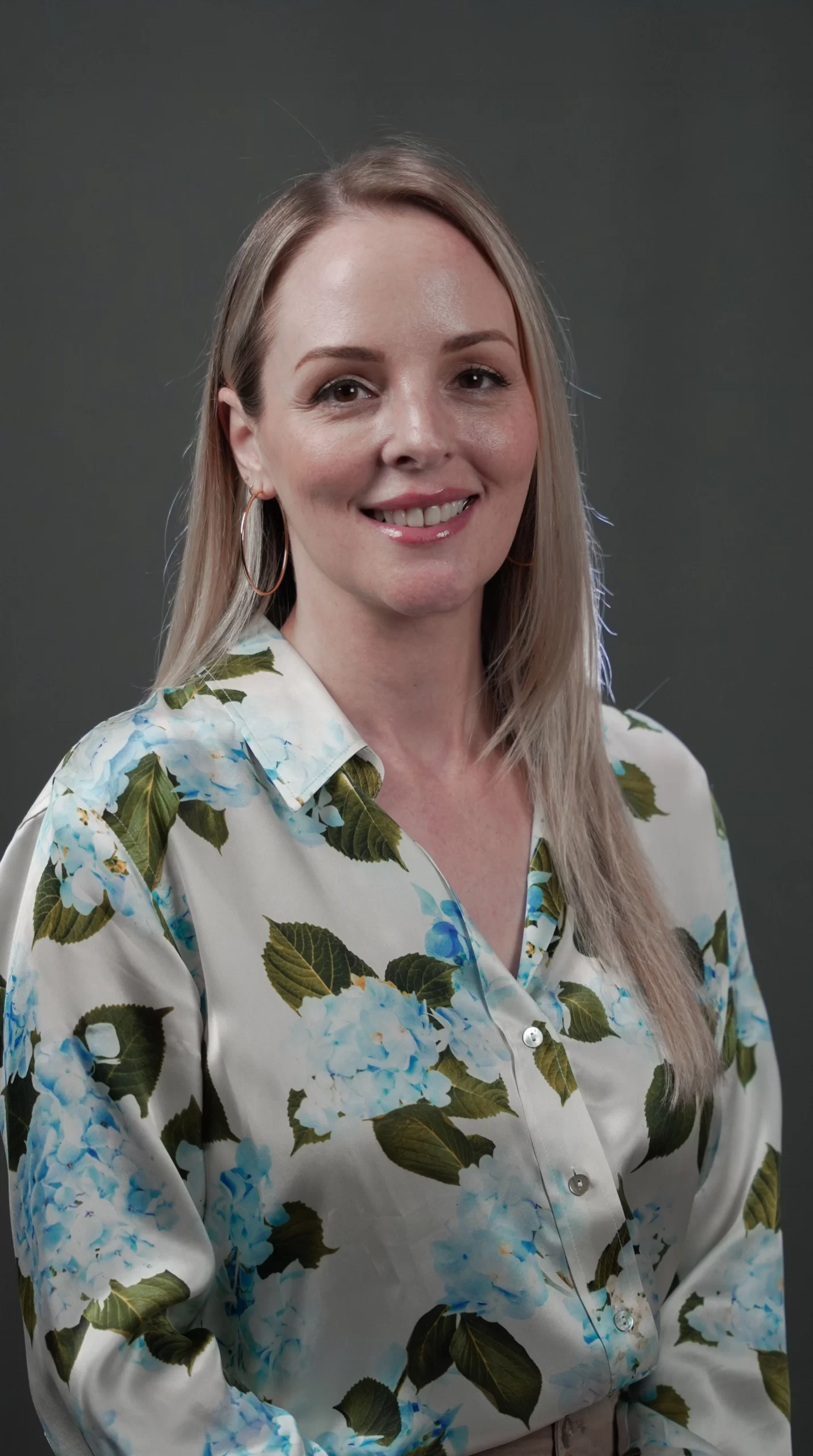Kristin Orozco, CCS, CCDS