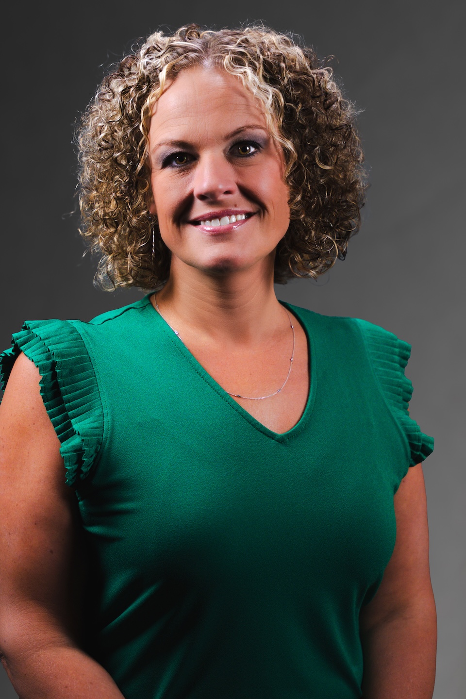 Jennifer Arend MSHI, BS, RN, CCDS, CCDS-O, CDIP, CCS, PMP