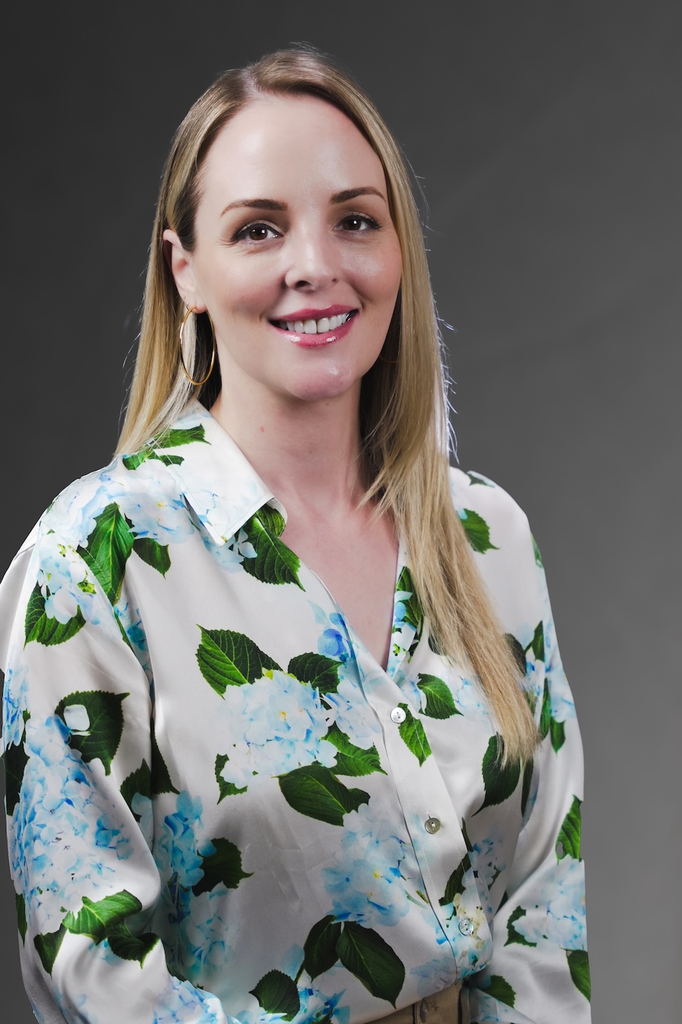 Kristin Orozco, CCS, CCDS 