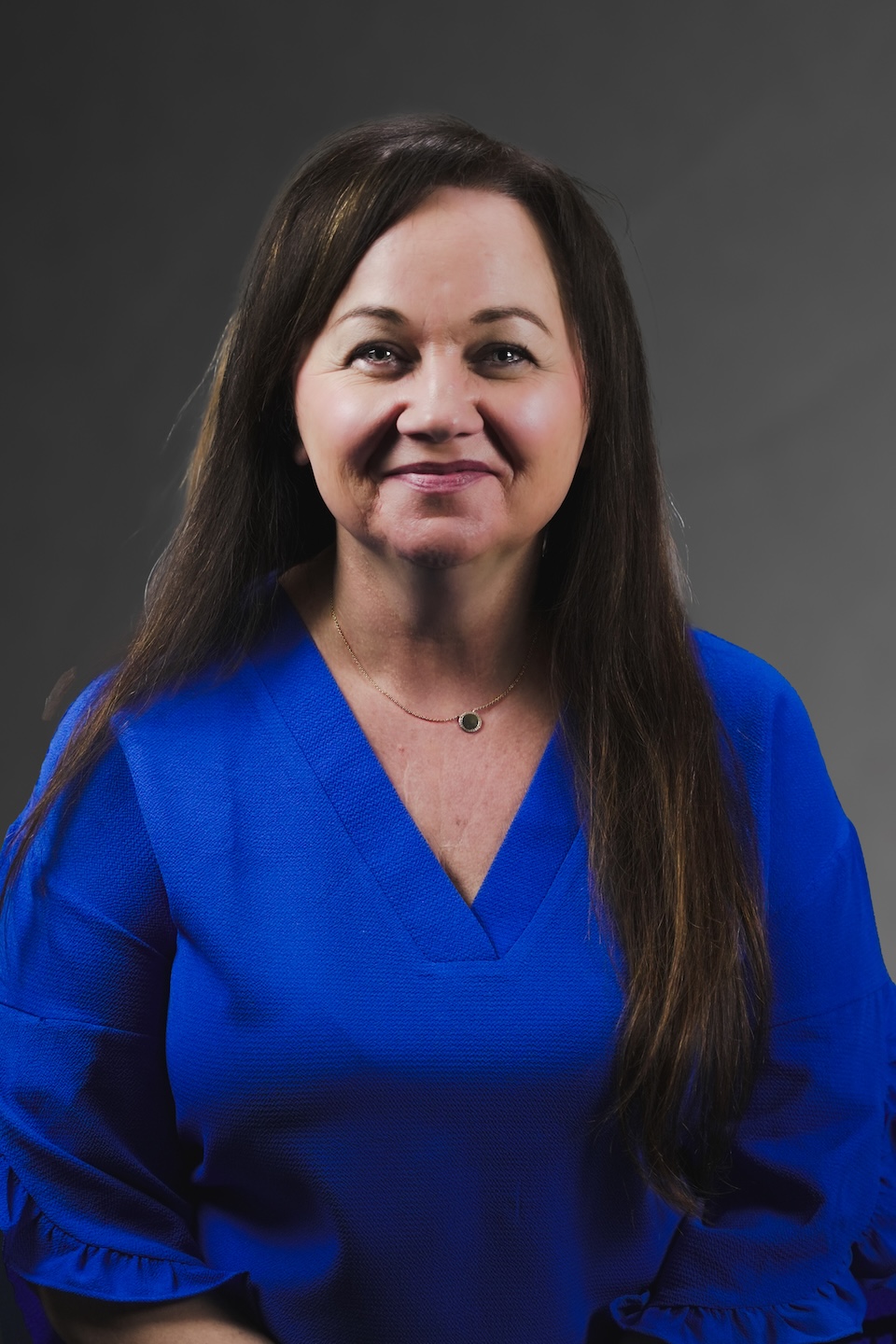 Pam Loftin RHIA, CCS