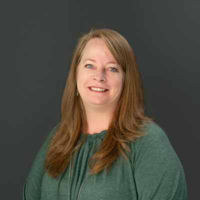 Kelly Vandusen