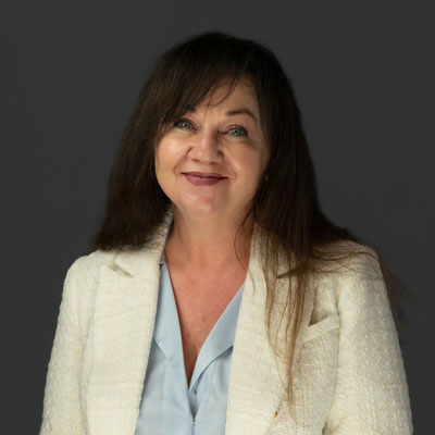 Pamela Loftin RHIA, CCS