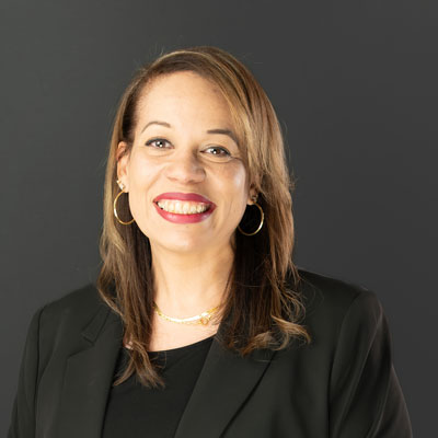 Shirlivia Parker <small>MHA, RHIA, CDIP, BS, AHIMA Approved ICD-10-CM/PCS Trainer & Risk Adjusted Coder</small>