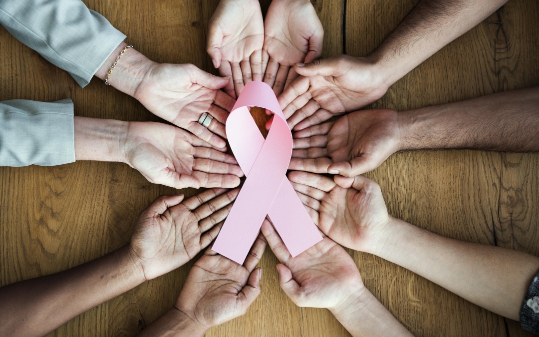 Breast Cancer Awareness Month: Understanding the Data Behind the Pink Ribbon