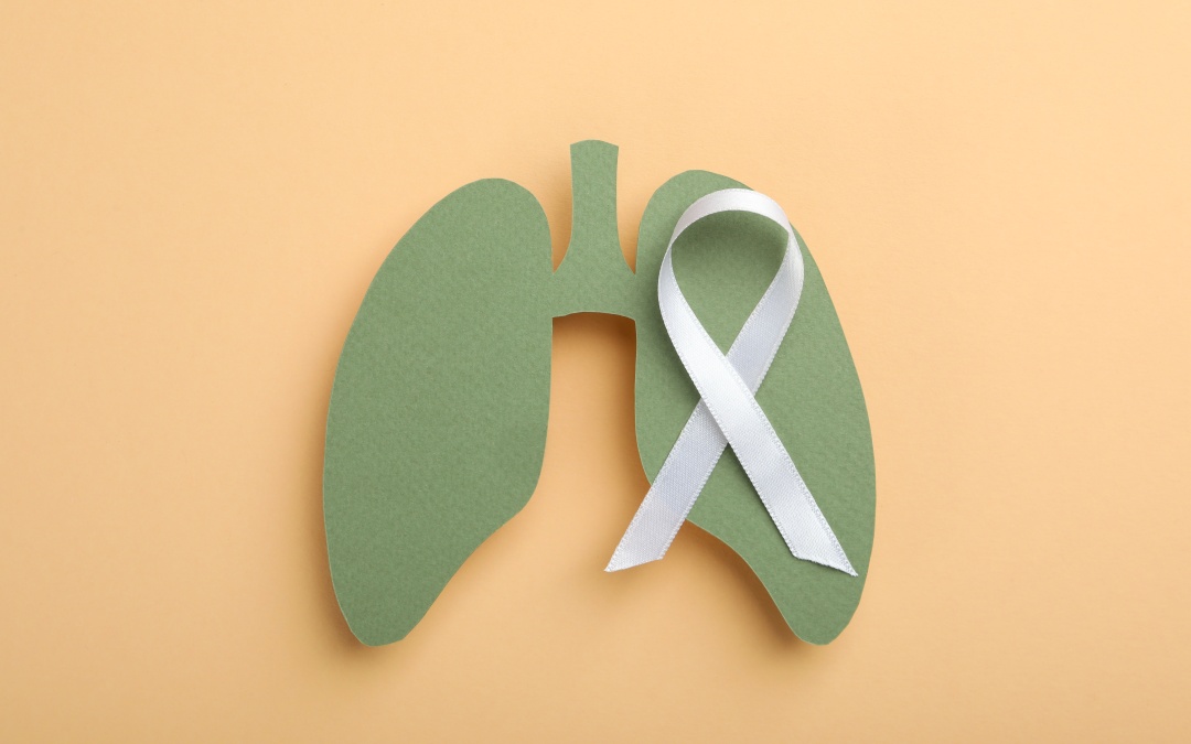 Lung Cancer Awareness Month: Advancing Data to Save Lives