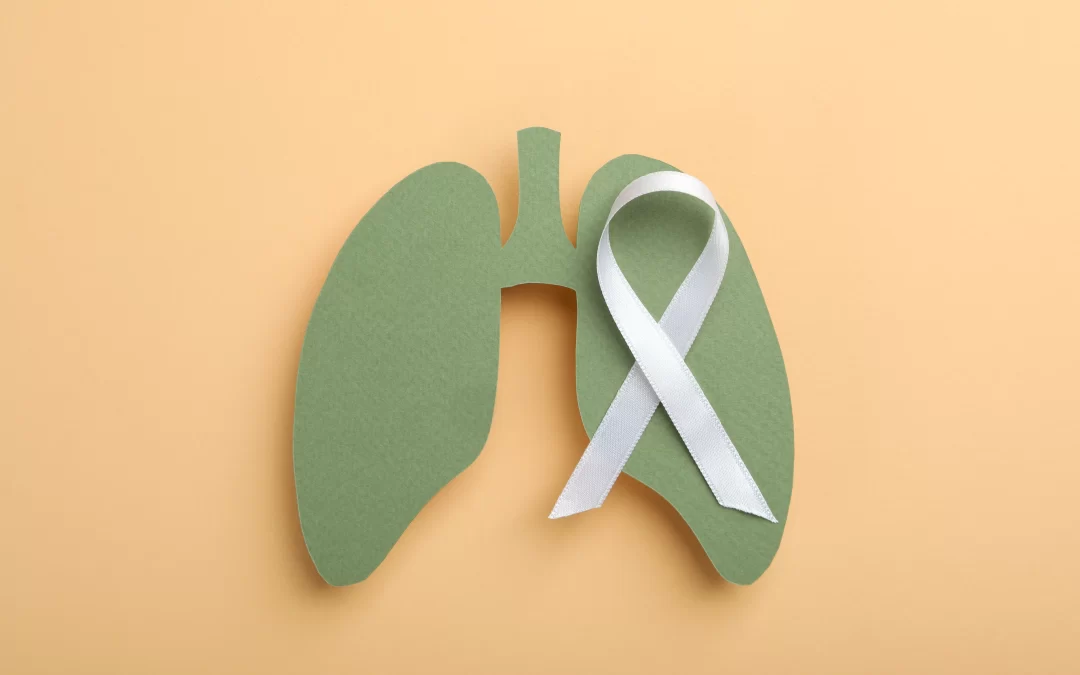 Lung Cancer Awareness Month: Advancing Data to Save Lives