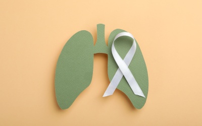Lung Cancer Awareness Month: Advancing Data to Save Lives