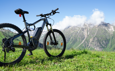 Trauma Registry Could Transform E-Bike Policy and Safety Methods