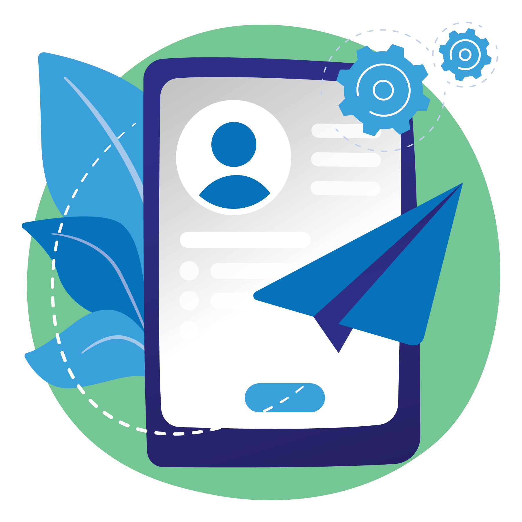 Medovent Job Listing