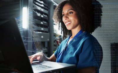 AI in CDI Creates More Work, Not Fewer CDI Jobs