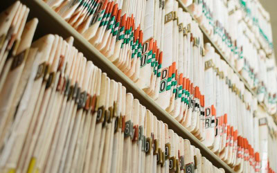 Trauma Registry Data: The Data That Saves Lives