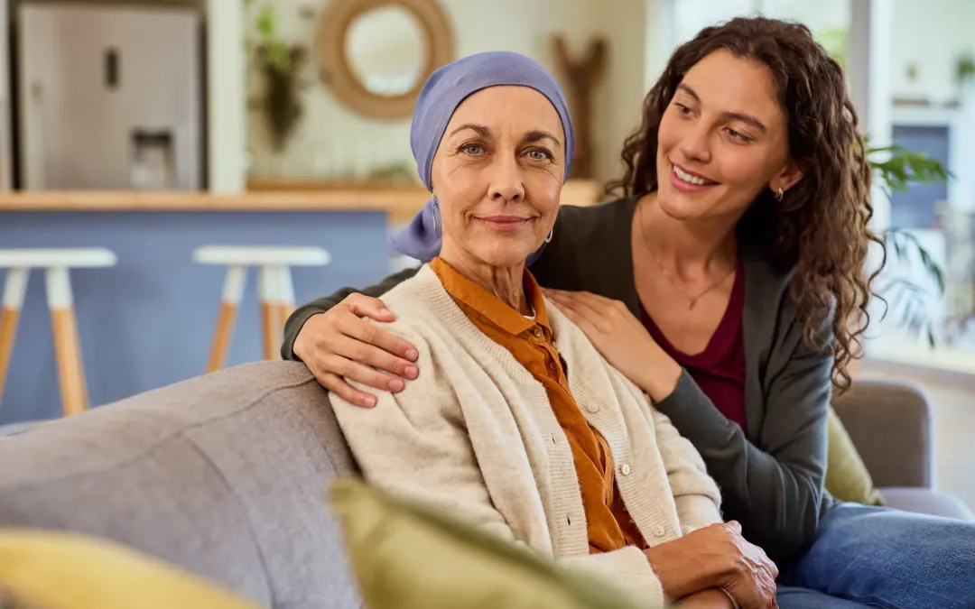 Beyond Pink: Metastatic Breast Cancer, Men, and Who the Ribbon Leaves Out