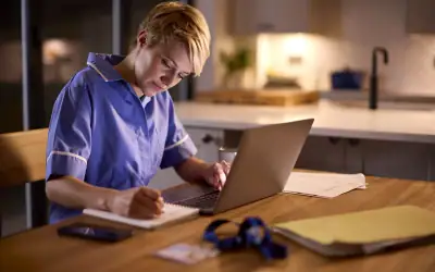 Contract CDI: What to Know Before You Make the Move